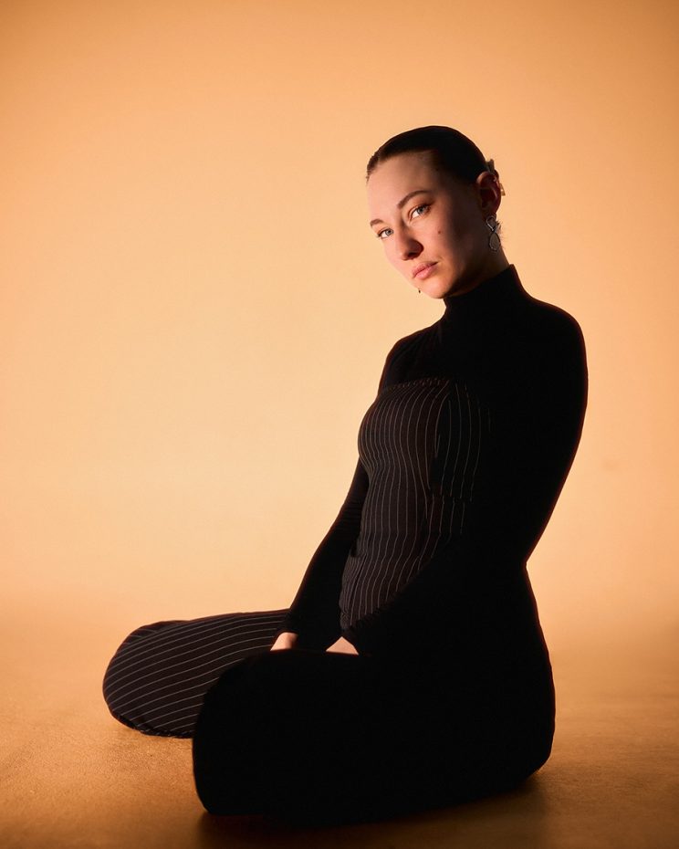 Lilli Kornhuber, LOFT, recording project