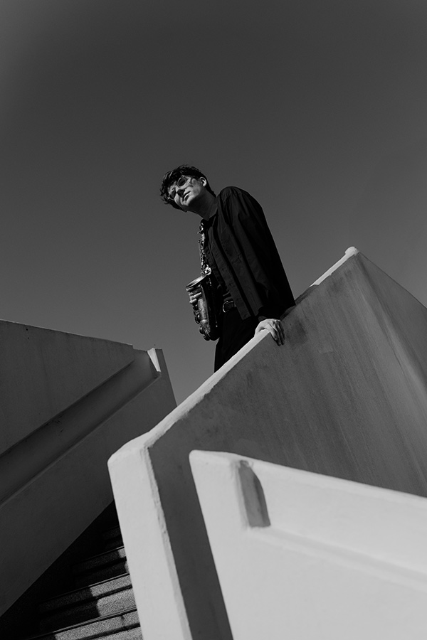 Matti Klessascheck ;LOFT