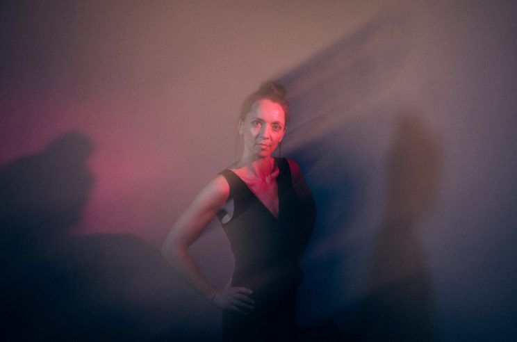 Lisa Kühnemann, Schiefsinn, LOFT