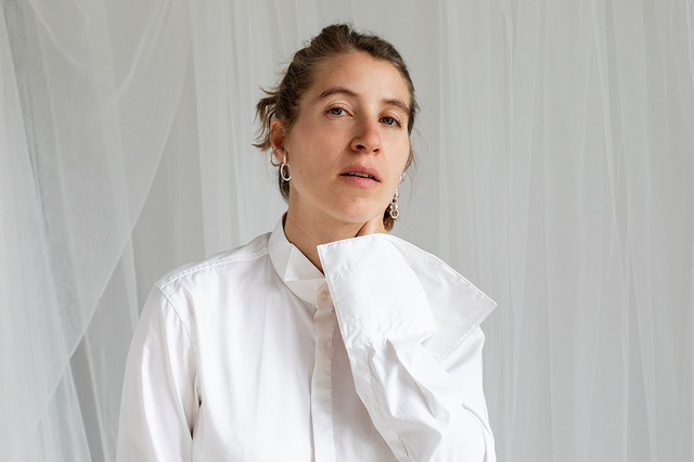 Charlotte Greve, CGNYC, Florian Herzog, LOFT