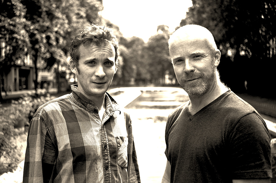 Hayden Chisholm, Philip Zoubek, LOFT