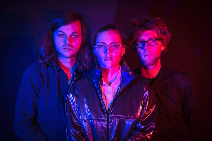 Johanna Summer Trio, LOFT