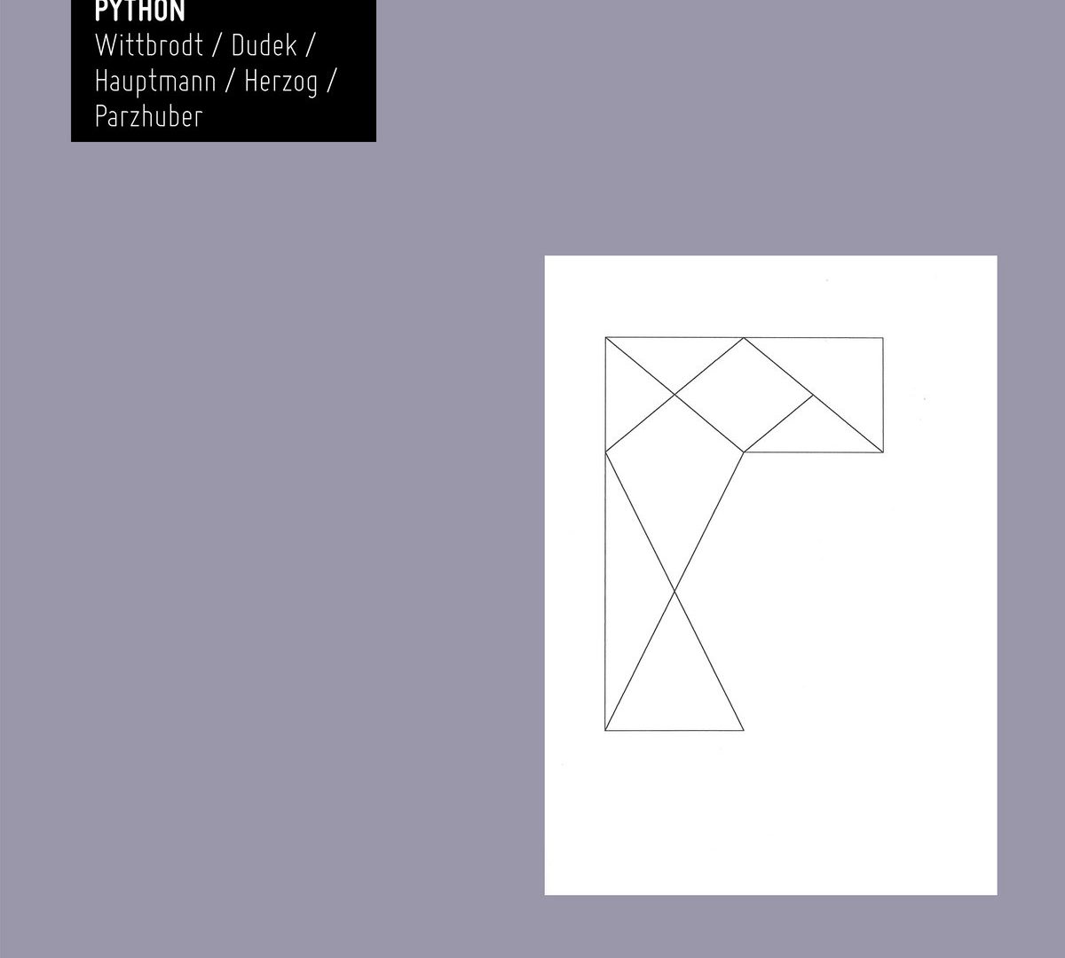 PYTHON, Victor Fox, LOFT, Stefan Deistler